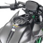 Flangia borsa serbatoio Tanklock Givi BF81 per Kawasaki Z650 dal 2023