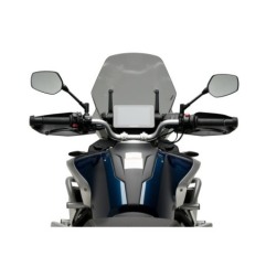 Cupolino Touring Puig 21546 per Cfmoto 800 Mt 2022