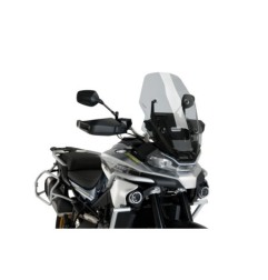 Cupolino Touring Puig 21546 per Cfmoto 800 Mt 2022