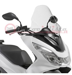 D1136ST GIVI Cupolino Trasparente per Honda PCX 125-150 20142015