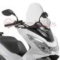 D1136ST GIVI Cupolino Trasparente per Honda PCX 125-150 20142015