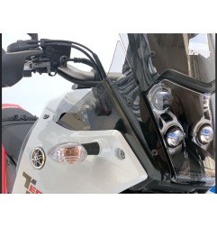 WRS YA019 deflettori Yamaha Ténéré 700