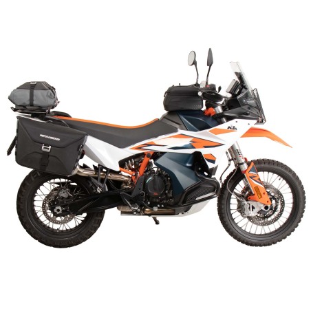 Piastra portapacchi KTM 890 Adventure 2023 Hepco Becker 8007656 00 01