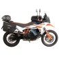 Piastra portapacchi KTM 890 Adventure 2023 Hepco Becker 8007656 00 01