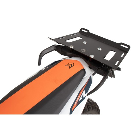 Piastra portapacchi KTM 890 Adventure 2023 Hepco Becker 8007656 00 01