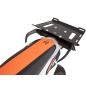 Piastra portapacchi KTM 890 Adventure 2023 Hepco Becker 8007656 00 01