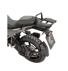 Portapacchi Alurack Hepco Becker 6526532 01 01 per BMW R1300GS