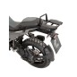 Portapacchi Alurack Hepco Becker 6526532 01 01 per BMW R1300GS