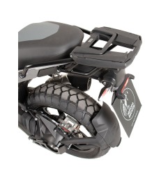 Portapacchi Easyrack Hepco Becker 6616532 01 01 per BMW R1300GS