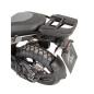 Portapacchi Easyrack Hepco Becker 6616532 01 01 per BMW R1300GS