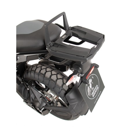 Portapacchi Easyrack Hepco Becker 6616532 01 01 per BMW R1300GS