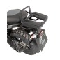 Portapacchi Easyrack Hepco Becker 6616532 01 01 per BMW R1300GS