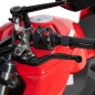 Barracuda DR8127 Set leve freno frizione Ducati