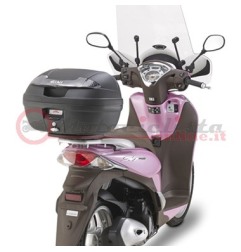 Givi SR1125 Attacco posteriore bauletto Honda SH Mode 125 1320