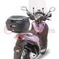 Givi SR1125 Attacco posteriore bauletto Honda SH Mode 125 1320