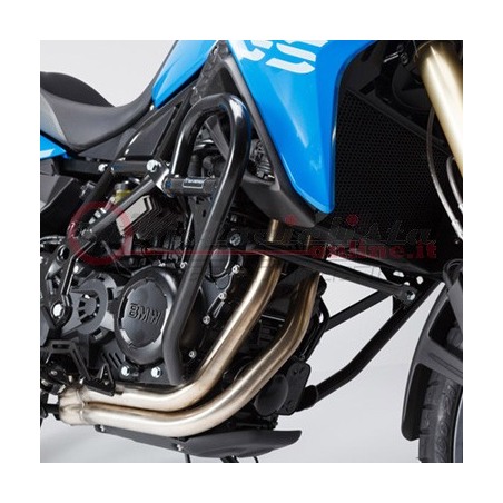 Protezione motore tubolare SW-Motech SBL.07.556.10001/B BMW F650GS F800GS F700GS