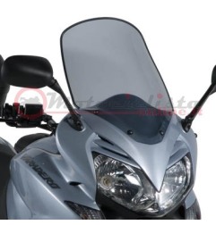 D311S GIVI Cupolino Fumé per Honda XL125V Varadero 0714