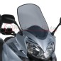 D311S GIVI Cupolino Fumé per Honda XL125V Varadero 0714