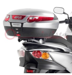 E226 GIVI Portapacchi posteriore attacco per bauletti Monokey per Honda Forza 250 X / EX 0812