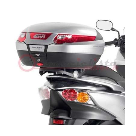 E226 GIVI Portapacchi posteriore attacco per bauletti Monokey per Honda Forza 250 X / EX 0812