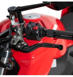 Leve Freno e frizione Barracuda per moto Honda X-ADV, Forza