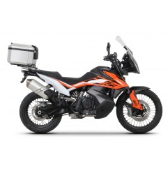 Shad K0DV13ST Attacco bauletto KTM 790/890/1050/1090 Husqvarna Norden 901