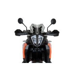 Cupolino sport per KTM 890 Adventure dal 2023 Puig 21610