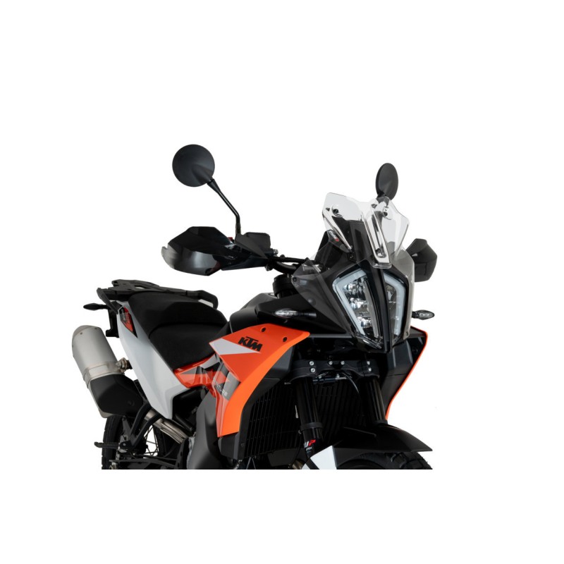 Cupolino sport per KTM 890 Adventure dal 2023 Puig 21610