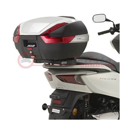 SR1123 GIVI Portapacchi posteriore attacco per bauletti Monokey per Honda Forza 300 ABS 1315