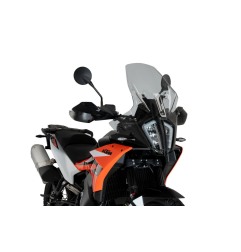 Cupolino Touring per KTM 890 Adventure dal 2023 Puig 21611