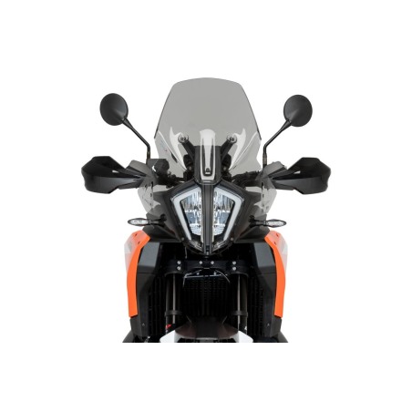 Cupolino Touring per KTM 890 Adventure dal 2023 Puig 21611