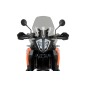 Cupolino Touring per KTM 890 Adventure dal 2023 Puig 21611