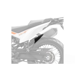 Estensione parafango posteriore Puig 21160J per KTM 890 Adventure 2023