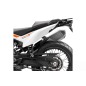 Estensione parafango posteriore Puig 21160J per KTM 890 Adventure 2023