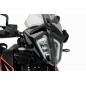 Protezione faro Puig 20416W per moto KTM 890 e 390 Adventure