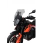 Cupolino Sport MRA per KTM 390, 790 e 890 Adventure / R