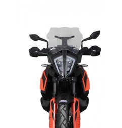 Cupolino Sport MRA per KTM 390, 790 e 890 Adventure / R