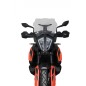 Cupolino Sport MRA per KTM 390, 790 e 890 Adventure / R