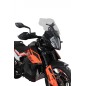 Cupolino Sport MRA per KTM 390, 790 e 890 Adventure / R