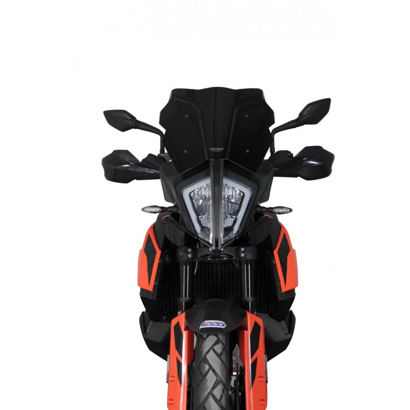 Cupolino Sport MRA per KTM 390, 790 e 890 Adventure / R