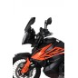 Cupolino Sport MRA per KTM 390, 790 e 890 Adventure / R