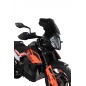 Cupolino Sport MRA per KTM 390, 790 e 890 Adventure / R