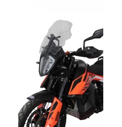 Cupolino Touring MRA per KTM 390, 790 e 890 Adventure / R