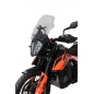 Cupolino Touring MRA per KTM 390, 790 e 890 Adventure / R