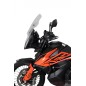 Cupolino Touring MRA per KTM 390, 790 e 890 Adventure / R