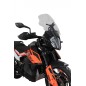 Cupolino Touring MRA per KTM 390, 790 e 890 Adventure / R