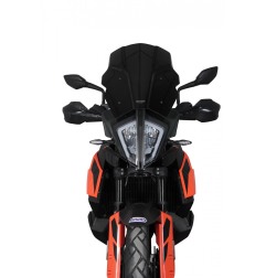 Cupolino Touring MRA per KTM 390, 790 e 890 Adventure / R