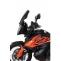 Cupolino Touring MRA per KTM 390, 790 e 890 Adventure / R