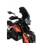 Cupolino Touring MRA per KTM 390, 790 e 890 Adventure / R