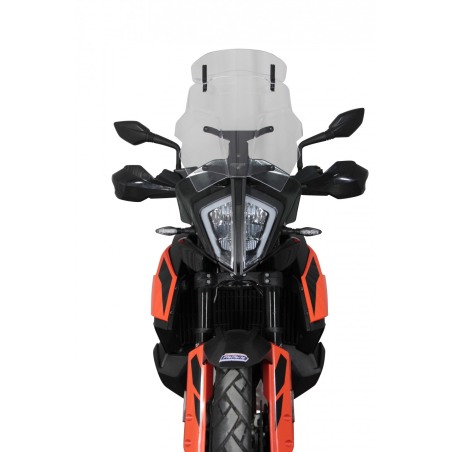 Cupolino Vario Touring MRA per KTM 390, 790 e 890 Adventure / R